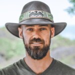 Profile photo of Andrew Barron