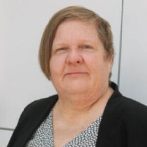 Profile photo of Christine Goodwin