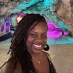 Profile photo of Zaria Davis