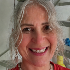 Profile photo of Tanja Smit