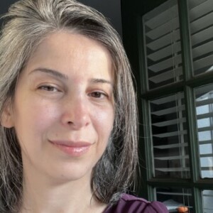 Profile photo of Pegah Mirzaei