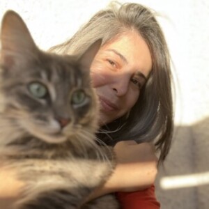 Profile photo of Pegah Mirzaei