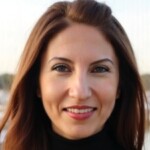Profile photo of Mia Mehr Fard