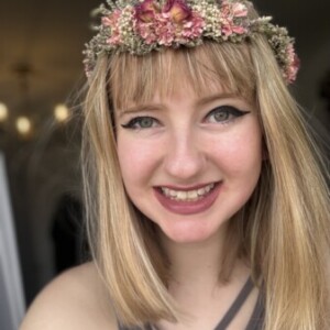 Profile photo of Georgia James
