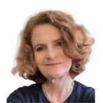 Profile photo of Christine Stolberg