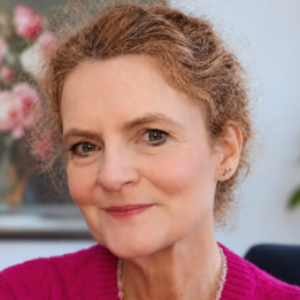 Profile photo of Christine Stolberg