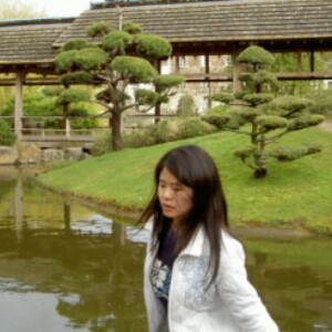 Profile photo of Yun Cao
