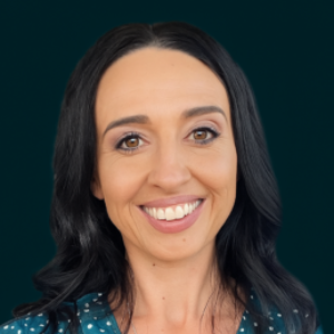 Profile photo of Raquel Billett