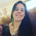 Profile photo of Justine Montanari