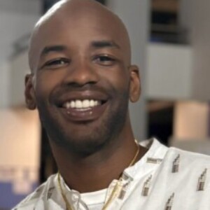 Profile photo of Jerome Buchanan