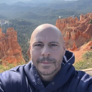 Profile photo of Jason Matthews