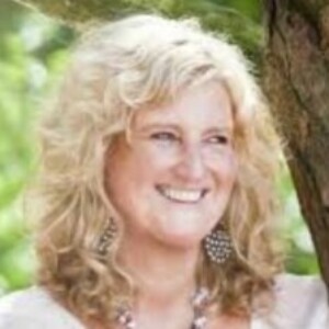 Profile photo of Marlene Gerrits