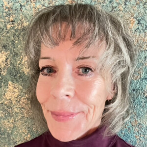 Profile photo of Valerie Thomas