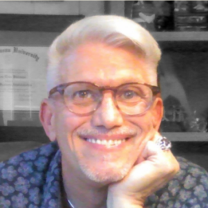 Profile photo of Matthew BLAKEMAN