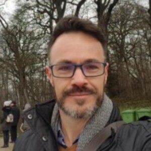 Profile photo of Hernando E Caceres D