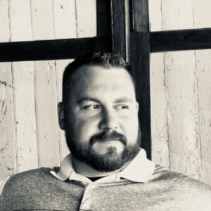 Profile photo of Joseph Martin