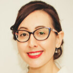 Profile photo of Aleksandra Milusheva