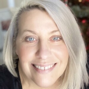 Profile photo of Amy Boone