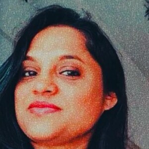 Profile photo of Anita Alvares