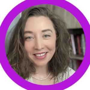 Profile photo of Lavender Loveway