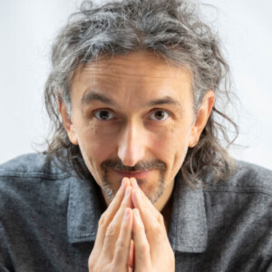 Profile photo of Andrei Zhalevich