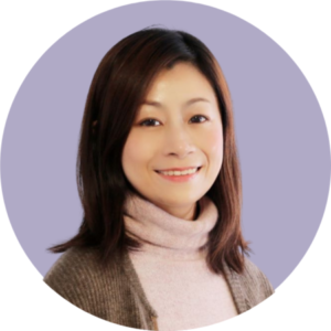 Profile photo of Wenyi Zhao