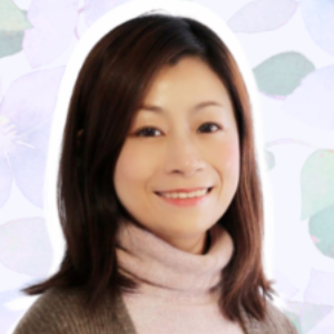 Profile photo of Wenyi Zhao