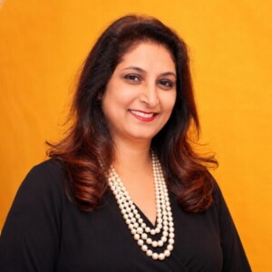 Profile photo of Kavita Chandane