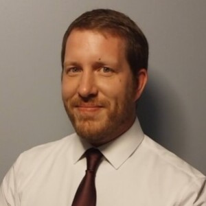 Profile photo of Colin Van Loon