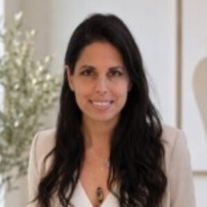 Profile photo of Ella Shanie Orbach