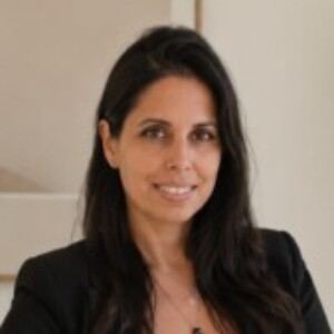 Profile photo of Ella Shanie Orbach
