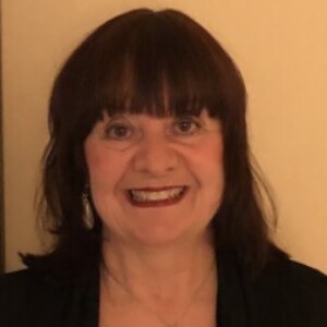 Profile photo of Gisele Brouillard-Wilson