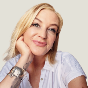 Profile photo of Georgina Joel-Russell Joel-Russell