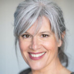 Profile photo of Corinne Puget