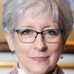 Profile photo of Elizabeth Austin-Benard