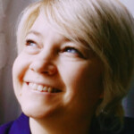 Profile photo of Albina Danko Chilikina
