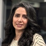 Profile photo of Maryam Mohseni